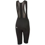Salopette donna Sportful Fiandre Norain - Nero