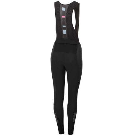 Calzamaglia donna Sportful Bodyfit Pro - Nero