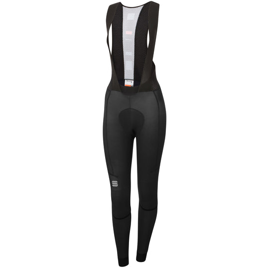 Sportful Bodyfit Pro women bibtight - Black