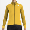 Maillot femme manches longues Sportful Kelly - Jaune