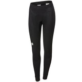 Calzamaglia senza bretelle donna Sportful Total Comfort - Nero