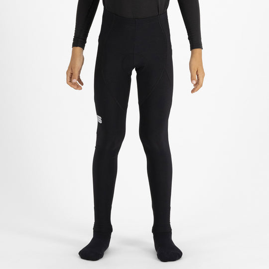 Calzamaglia Bambino Sportful Giro Kid - Nero