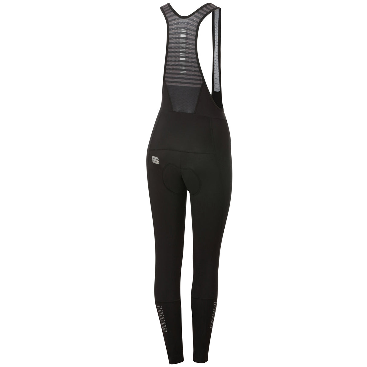 Calzamaglia donna Sportful Classic - Nero