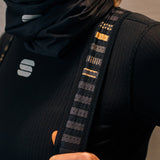 Calzamaglia donna Sportful Classic - Nero