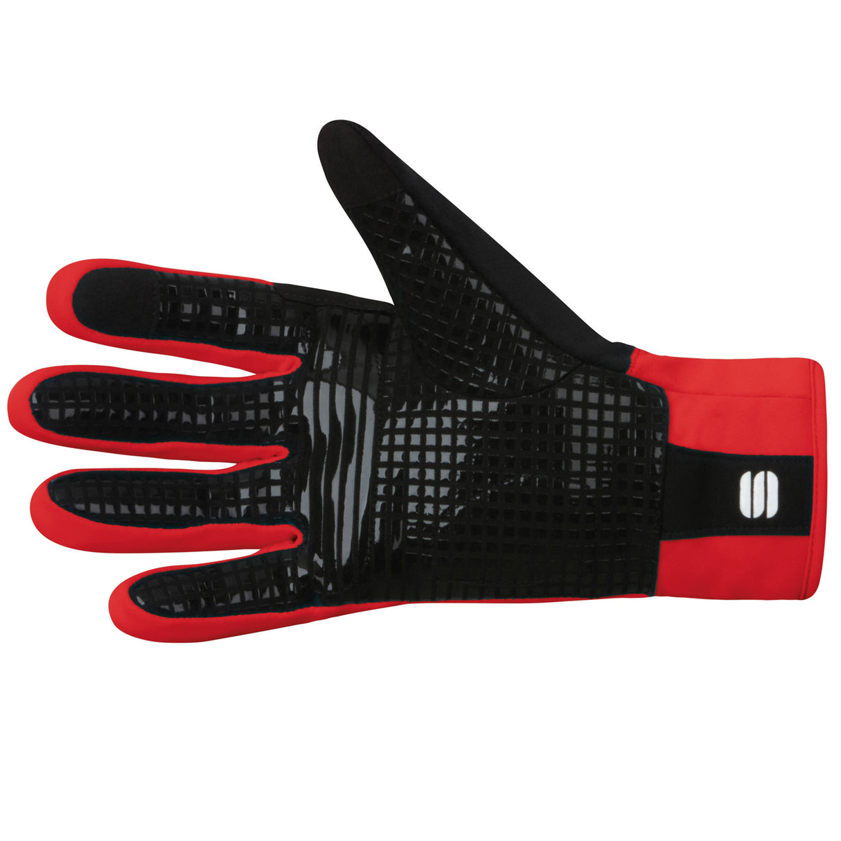Guanti Sportful Sottozero - Rosso