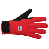 Guanti Sportful Sottozero - Rosso