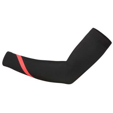 Manicotti Sportful Fiandre - Nero