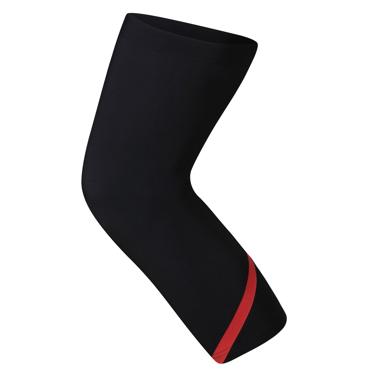 Ginocchiere Sportful Fiandre - Nero