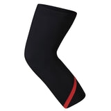 Ginocchiere Sportful Fiandre - Nero