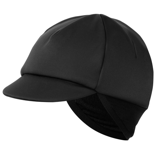 Chapeau d'hiver Sportful Liner - Noir