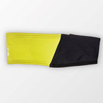 Sportful Air Protection headband - Yellow