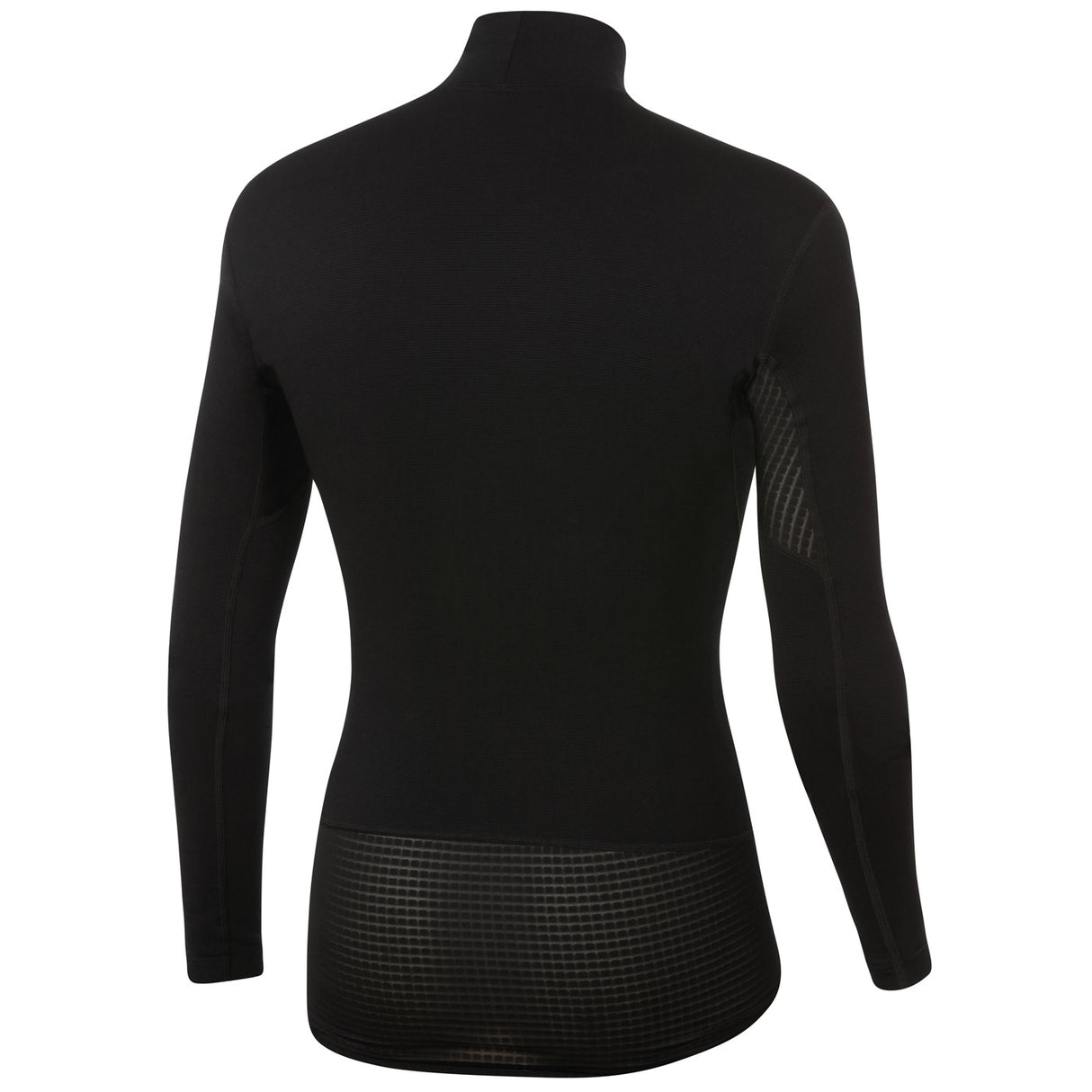 Maglia intima maniche lunghe Sportful Sottozero - Nero