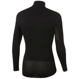 Maglia intima maniche lunghe Sportful Sottozero - Nero