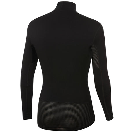 Maglia intima maniche lunghe Sportful Sottozero - Nero