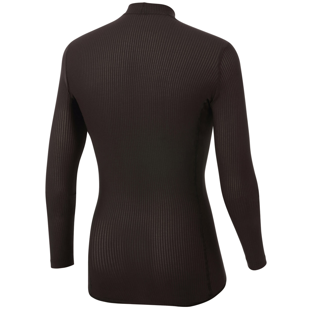Maglia intima maniche lunghe Sportful Bodyfit Pro - Nero