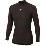 Maglia intima maniche lunghe Sportful Bodyfit Pro - Nero