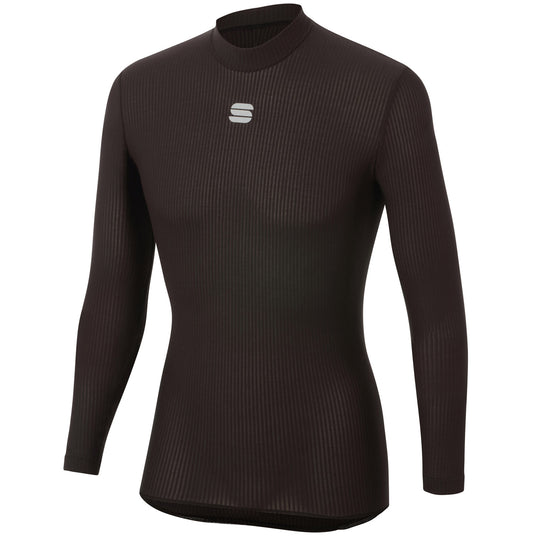 Sportful Bodyfit Pro long sleeves baselayer - Black