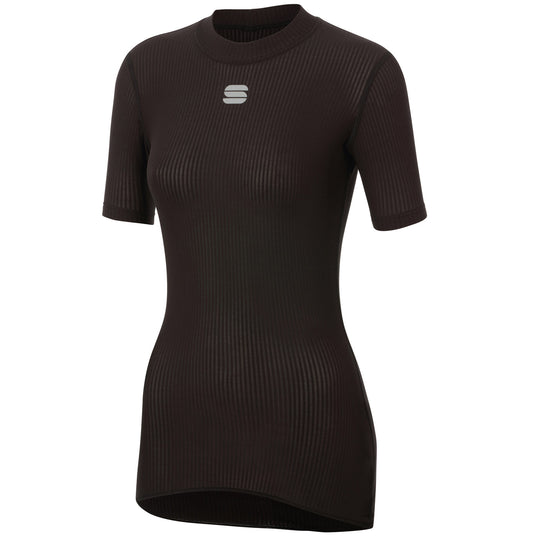 Sportful Bodyfit Pro woman base layer - Black
