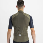Sportful Bodyfit Pro wind vest - Green
