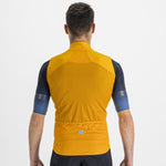 Sportful Bodyfit Pro wind vest - Orange