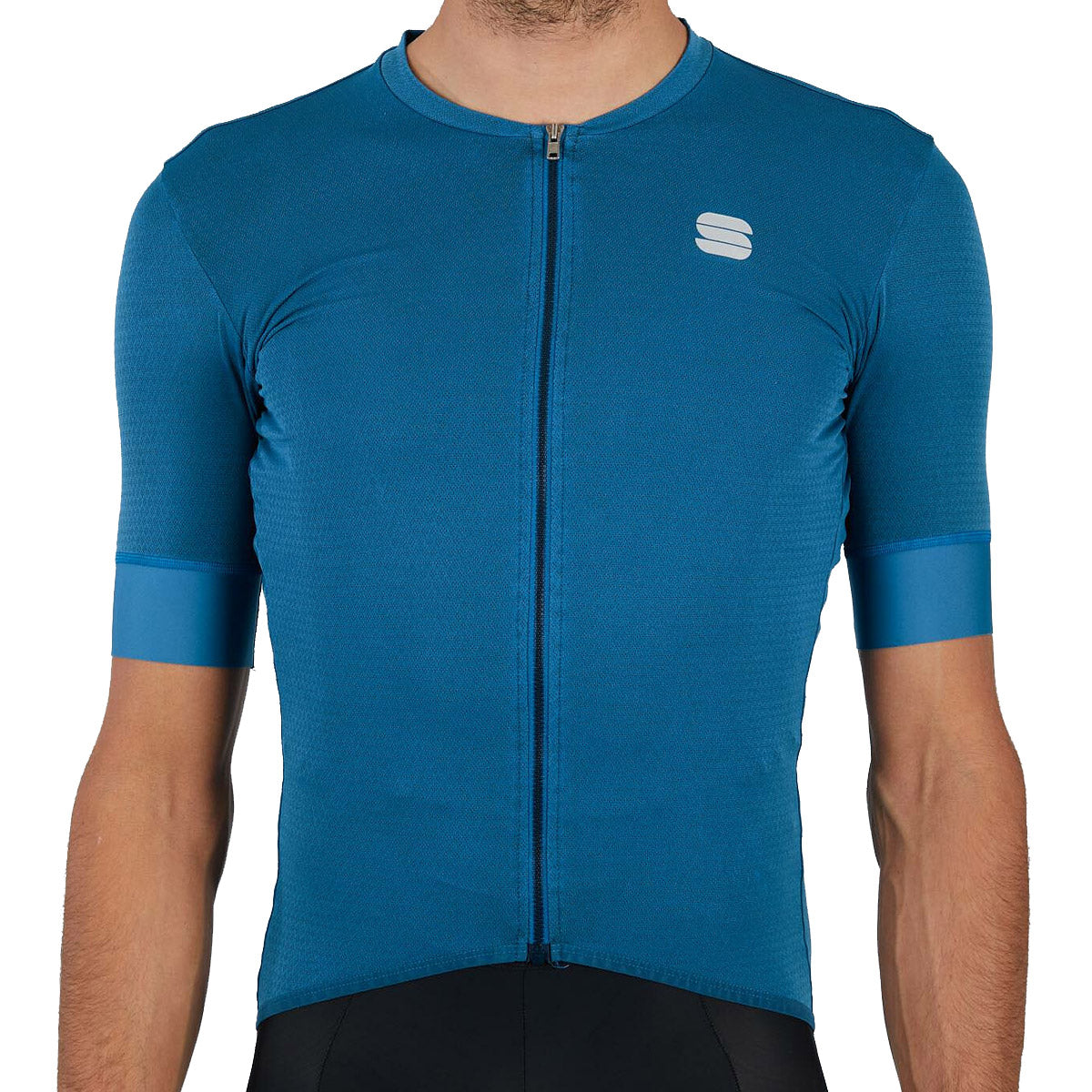 Maglia Sportful Monocrom - Blu - I