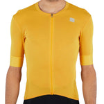 Sportful Monocrom jersey - Yellow