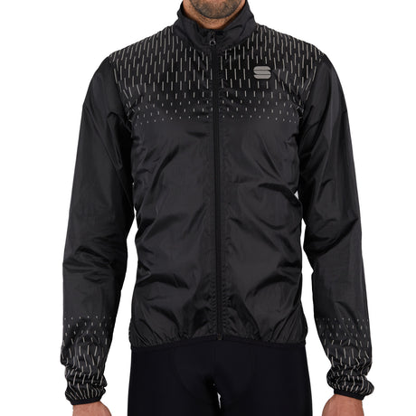 Giacca Sportful Reflex - Nero