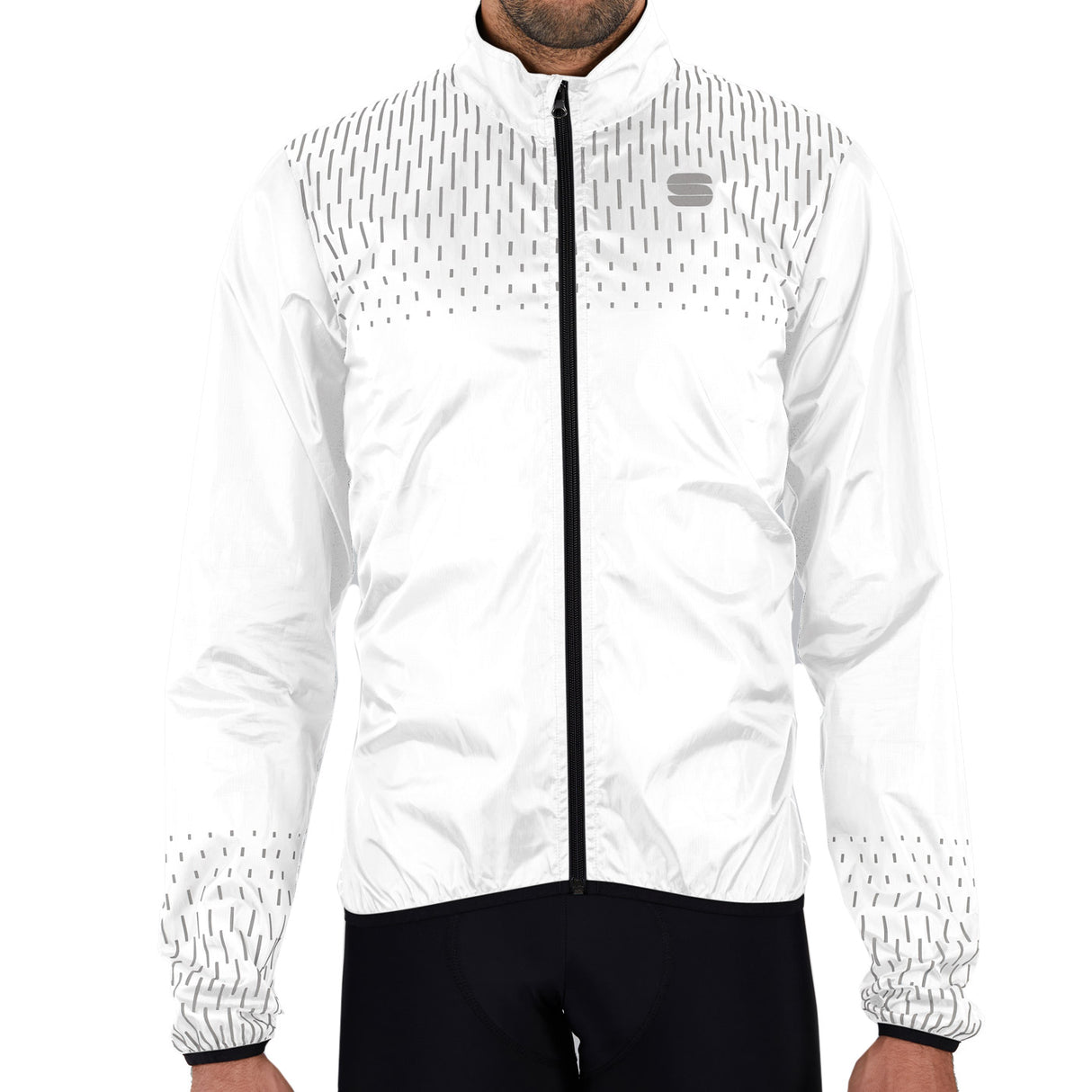 Giacca Sportful Reflex - Bianco
