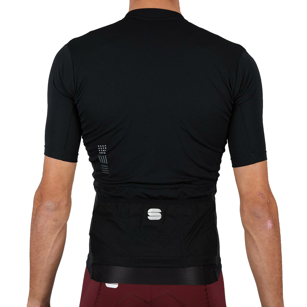 Maglia Sportful SuperGiara - Nero