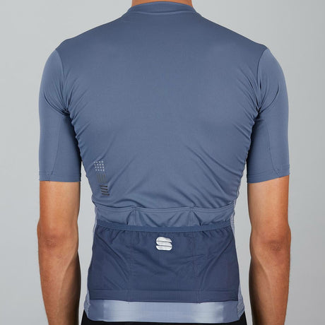 Maglia Sportful SuperGiara - Blu grigio