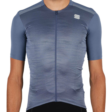 Maglia Sportful SuperGiara - Blu grigio