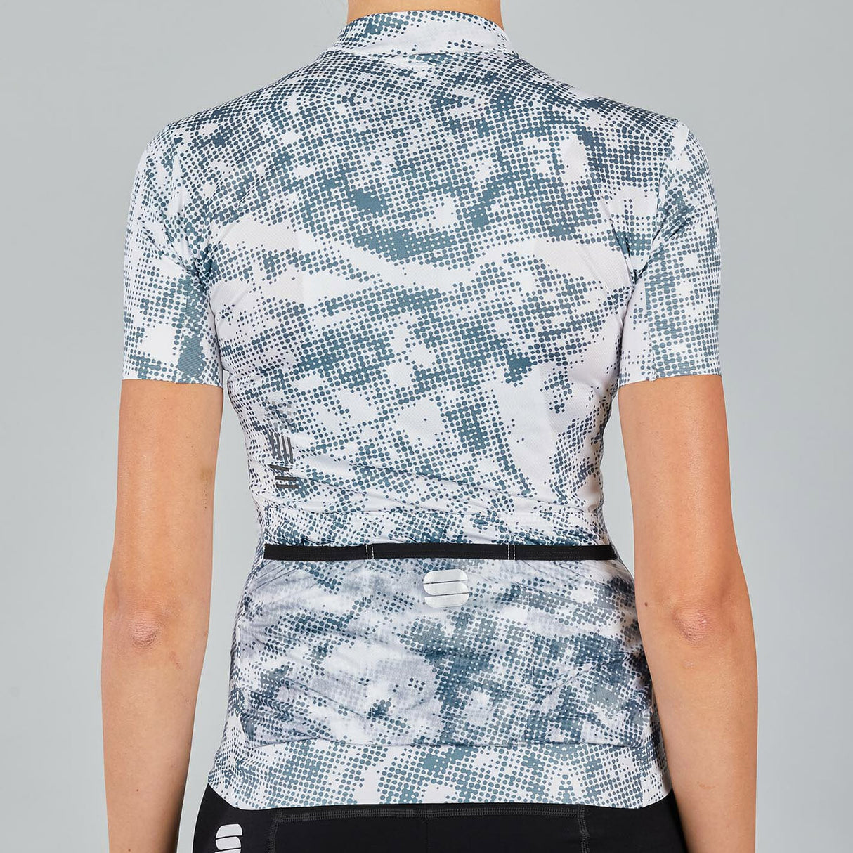 Maglia donna Sportful Escape SuperGiara - Bianco