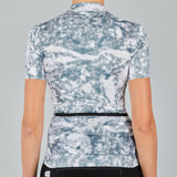 Maglia donna Sportful Escape SuperGiara - Bianco