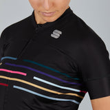 Maglia donna Sportful V�lodrome - Nero