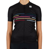 Maglia donna Sportful V�lodrome - Nero