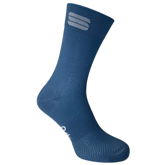 Calcetin Sportful Matchy - Azul