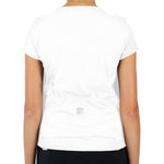 T-Shirt donna Sportful Giara - Bianco