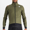 Sportful Fiandre Medium jacket - Green