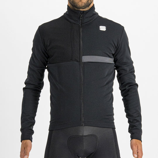 Veste Sportful Giara Softshell - Noir