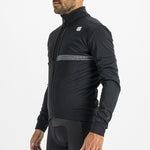 Sportful Giara Softshell jacket - Black