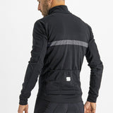 Giacca Sportful Giara Softshell - Nero - M