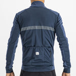 Sportful Giara Softshell jacket - Blue