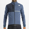 Sportful Giara Softshell jacket - Blue