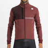 Sportful Giara Softshell jacket - Bordeaux