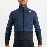 Giacca Sportful Total Comfort - Blu scuro - Q