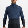 Sportful Total Comfort jacket - Dark blue