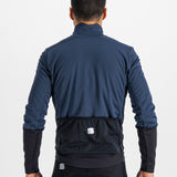 Giacca Sportful Total Comfort - Blu scuro - A