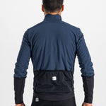 Sportful Total Comfort jacket - Dark blue