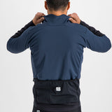 Giacca Sportful Total Comfort - Blu scuro - C