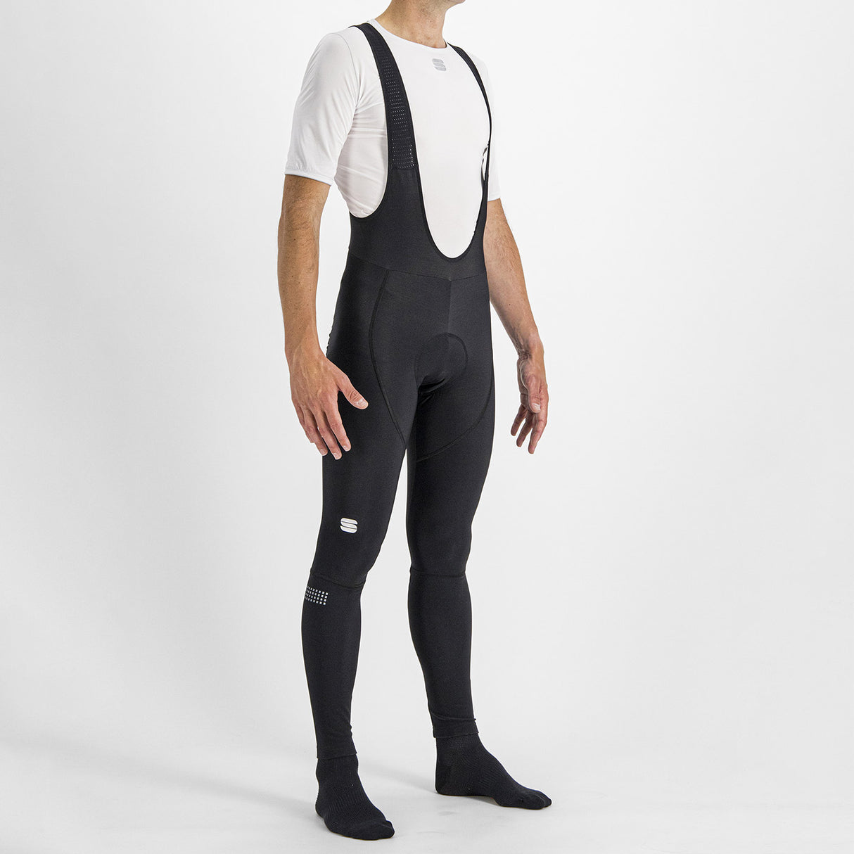 Calzamaglia Sportful Neo - Nero - C